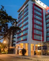 Four Points by Sheraton, Bogota