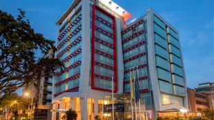 Four Points by Sheraton, Bogota