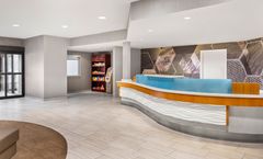 SpringHill Suites Chicago Bolingbrook