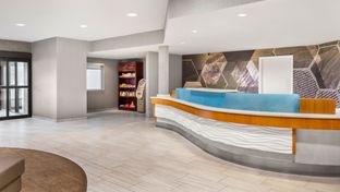 SpringHill Suites Chicago Bolingbrook