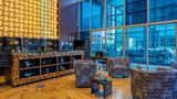 Four Points by Sheraton, Bogota Lobby