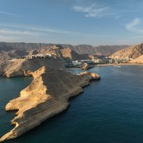 Jumeirah Muscat Bay