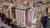 Four Points by Sheraton, Bogota Exterior