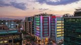 Four Points by Sheraton, Bogota Exterior