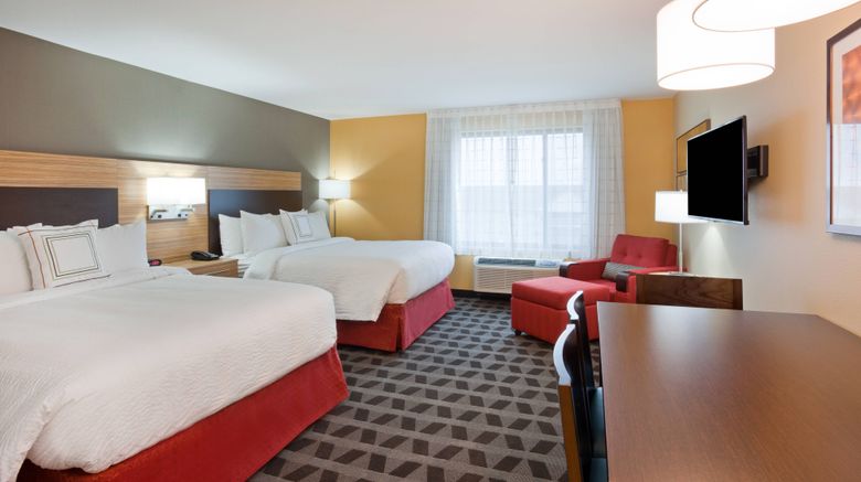 <b>TownePlace Suites Sioux Falls South Suite</b>. Images powered by <a href="https://www.leonardoworldwide.com/" title="Leonardo Worldwide" target="_blank">Leonardo</a>.