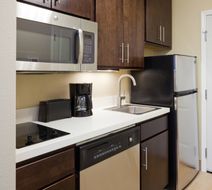TownePlace Suites Sioux Falls South Room