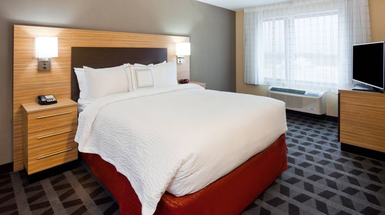 <b>TownePlace Suites Sioux Falls South Room</b>. Images powered by <a href="https://www.leonardoworldwide.com/" title="Leonardo Worldwide" target="_blank">Leonardo</a>.