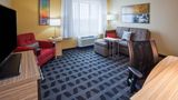 TownePlace Suites Sioux Falls South Room