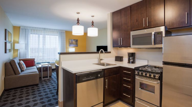 TownePlace Suites Sioux Falls South Room