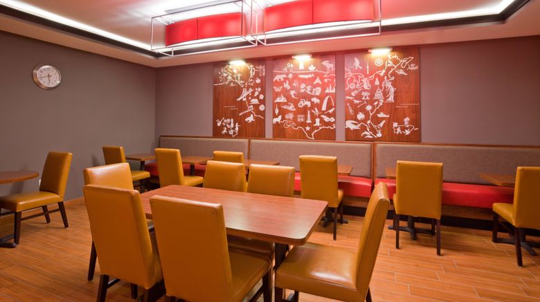 <b>TownePlace Suites Sioux Falls South Restaurant</b>. Images powered by <a href="https://www.leonardoworldwide.com/" title="Leonardo Worldwide" target="_blank">Leonardo</a>.