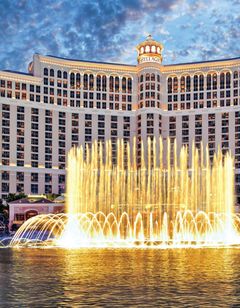 Bellagio Las Vegas