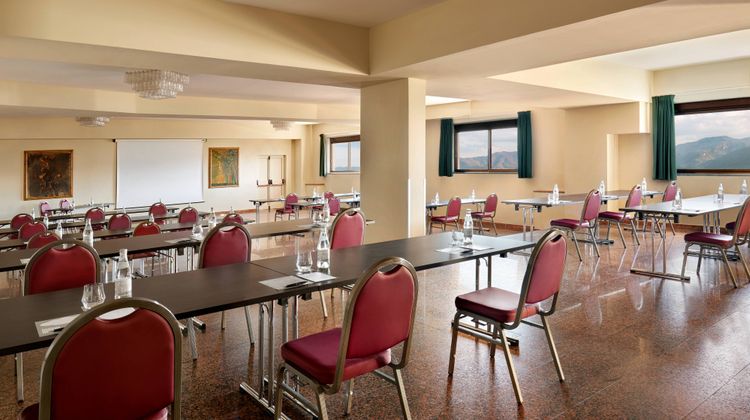Renaissance Tuscany Il Ciocco Resort&Spa Meeting