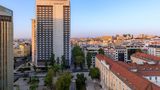 <b>Sheraton Lisboa Hotel & Spa Exterior</b>. Images powered by <a href="https://www.leonardoworldwide.com/" title="Leonardo Worldwide" target="_blank">Leonardo</a>.