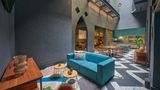 City Centro by Marriott Mexico City Room