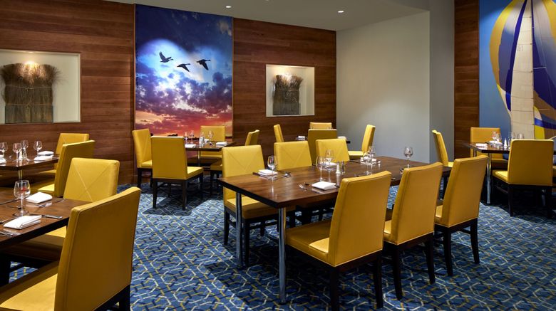 <b>BWI Airport Marriott Restaurant</b>. Images powered by <a href="https://www.leonardoworldwide.com/" title="Leonardo Worldwide" target="_blank">Leonardo</a>.