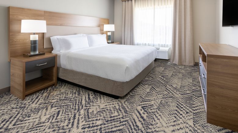 <b>Candlewood Suites Atlanta-Kennesaw Room</b>. Images powered by <a href="https://www.leonardoworldwide.com/" title="Leonardo Worldwide" target="_blank">Leonardo</a>.
