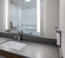 Candlewood Suites Atlanta-Kennesaw Room