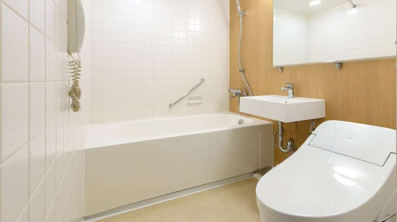 <b>Hotel JAL City Aomori Room</b>. Images powered by <a href="https://www.leonardoworldwide.com/" title="Leonardo Worldwide" target="_blank">Leonardo</a>.