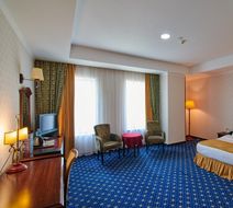 Grand Hotel Victory-Aktau Room