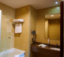 Grand Hotel Victory-Aktau Room