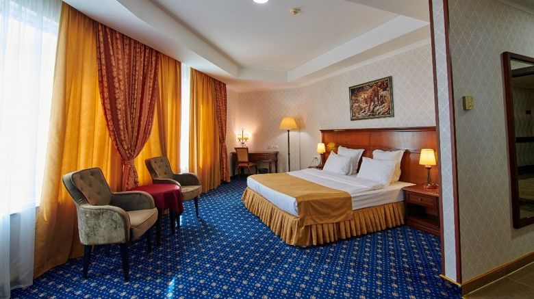 <b>Grand Hotel Victory-Aktau Room</b>. Images powered by <a href="https://www.leonardoworldwide.com/" title="Leonardo Worldwide" target="_blank">Leonardo</a>.