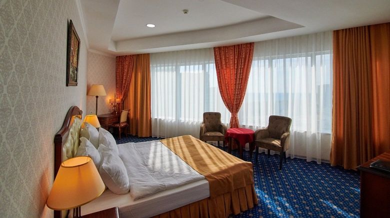 <b>Grand Hotel Victory-Aktau Room</b>. Images powered by <a href="https://www.leonardoworldwide.com/" title="Leonardo Worldwide" target="_blank">Leonardo</a>.