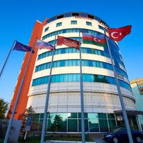 Grand Hotel Victory-Aktau