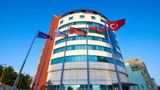 Grand Hotel Victory-Aktau Exterior