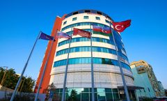 Grand Hotel Victory-Aktau