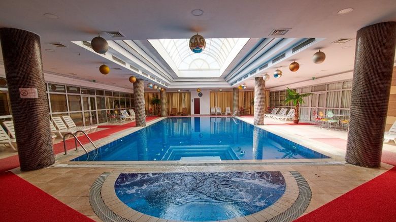<b>Grand Hotel Victory-Aktau Pool</b>. Images powered by <a href="https://www.leonardoworldwide.com/" title="Leonardo Worldwide" target="_blank">Leonardo</a>.