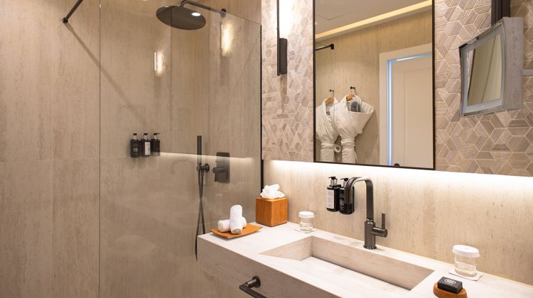 Royal-Riviera Hotel Room