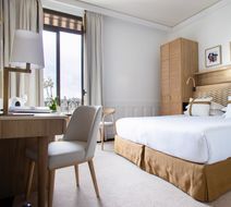Royal-Riviera Hotel Room