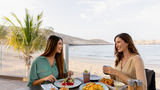 Jumeirah Muscat Bay Restaurant