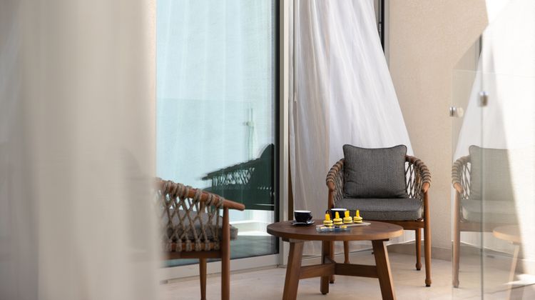 Jumeirah Muscat Bay Suite
