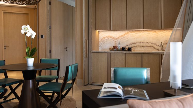 Jumeirah Muscat Bay Suite