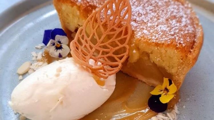 Walnut Tree Hotel Restaurant