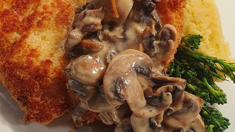 Walnut Tree Hotel Restaurant