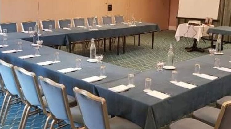 Walnut Tree Hotel Meeting