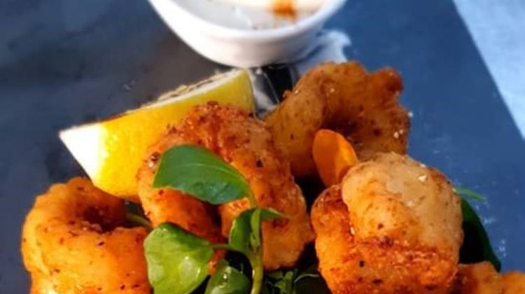 Walnut Tree Hotel Restaurant