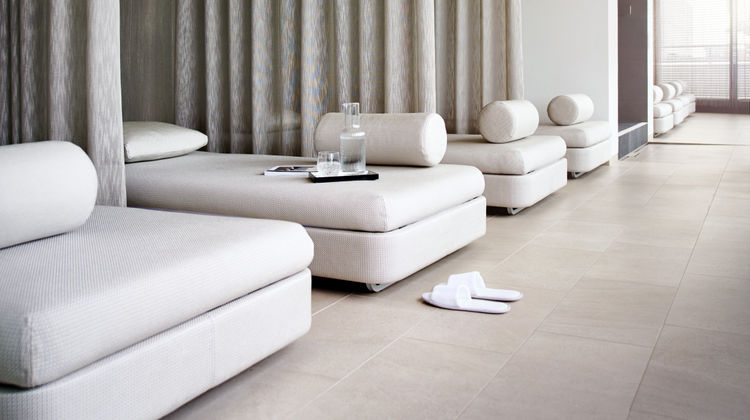 The Mandala Hotel Spa