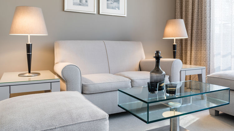 The Mandala Hotel Suite