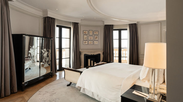 Four Seasons Baku Suite