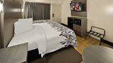 Red Roof Inn Chapel Hill - UNC Room