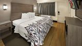 Red Roof Inn Chapel Hill - UNC Room