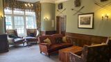 The Speech House Hotel Lobby