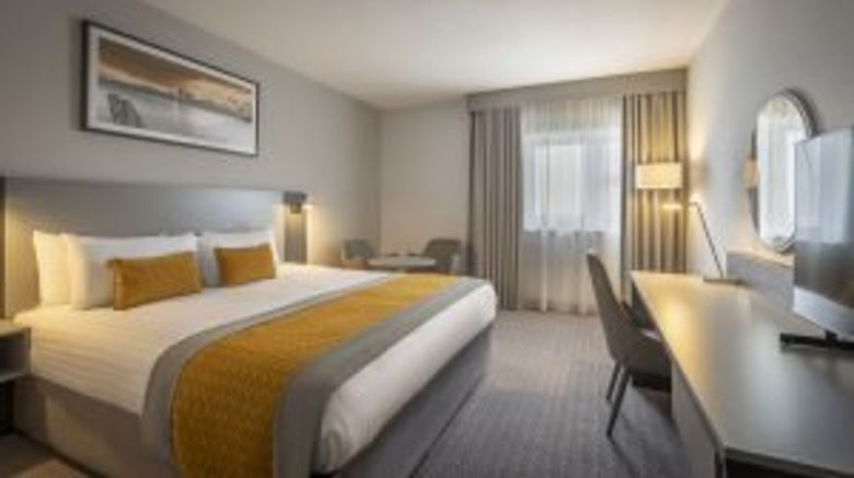 <b>Maldron Hotel Belfast Intl Airport Room</b>. Images powered by <a href="https://www.leonardoworldwide.com/" title="Leonardo Worldwide" target="_blank">Leonardo</a>.