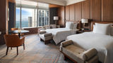 Four Seasons Hotel Dalian Room