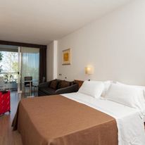 Hotel Cristallo