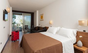 Hotel Cristallo