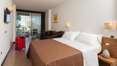 Hotel Cristallo